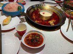 -蛙二爷美蛙火锅基地(温州总店)