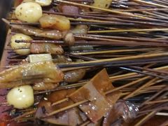 -雲记卢妈冷锅串串(中道街总店)