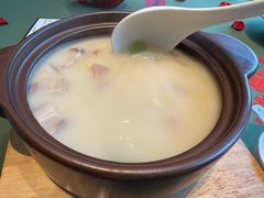 -老吉堂上海本帮菜(望京万象汇店)