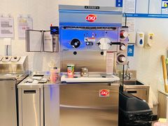 -DQ·蛋糕·冰淇淋(万象城店)