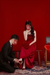 -第一夫人婚纱摄影(南京店)