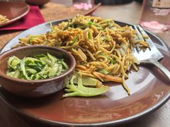 -花马天堂云南餐厅 Lost Heaven(外滩店)