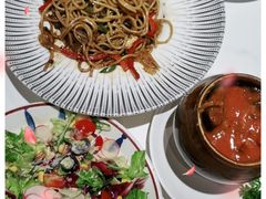 -清真·艾美可餐厅(鹏欣水游城店)