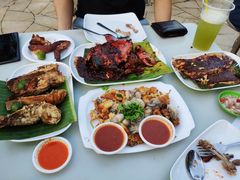 -纽顿熟食中心