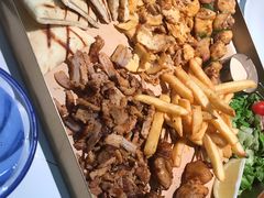 -HELLO MUSAE 拾光缪斯餐厅·纯正希腊风味(苏州中心店)