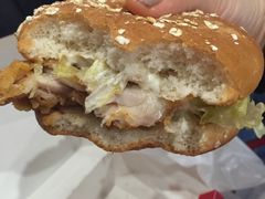 -肯德基(新阳光店)