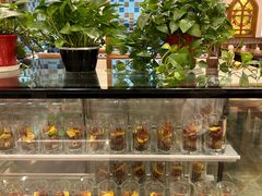 -清真·玛丽亚新疆菜主题餐厅(浙江中路店)