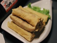 -金龙·打边炉(南京西路店)