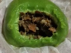 笋干菜肉青团-盒马鲜生(王府广场店)