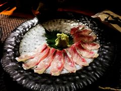 -半藏居酒屋(香港花园店)