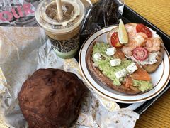 -OUR Bakery(三里屯太古里店)
