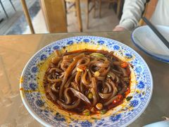 -九寨沟石锅鱼(沣峪口二十年店)