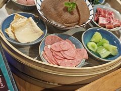 -五星桥原切肥牛火锅·30年专注好牛肉(湖塘店)