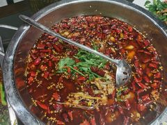 -蛙兔鸡自贡风味·特色江湖菜(广都店)