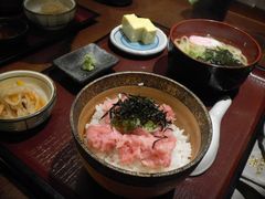 -定食Doraya(骆克道店)
