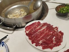 -陈记顺和潮汕牛肉火锅(韩江路店)