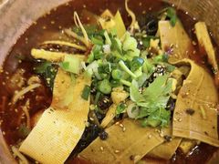-极乐小煮·成都冒菜(科技绿洲店)