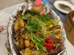 -喜碧海鲜·二十年本土海鲜老字号(上排店)
