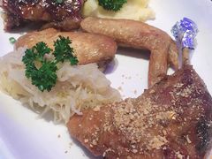 -MOSSO德国餐厅·音乐酒吧(环宇荟店)