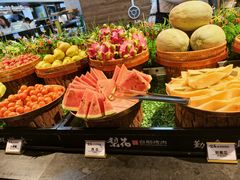 -梨花自助烤肉(乐宾店)