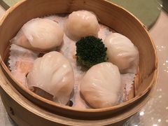 -陶陶居海鲜酒家(新马路店)