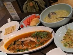 -静之湖湖畔餐厅