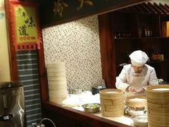 -冷大厨灌汤包