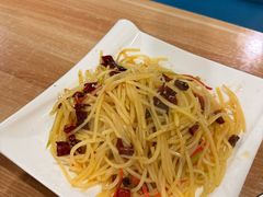 -新疆食府(华龙店)