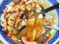 -方记香鼎葫芦头泡馍馆