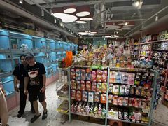 -FAELING PETS美天灵宠物(合生汇店)
