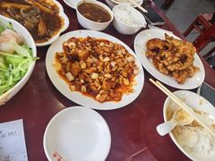 -杏园餐厅(阜成门店)