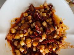 -鉴川·川菜传承(星汇两江店)