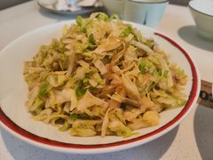 -一捞鲜•青岛大虾面(八大关店)