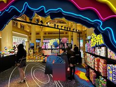 -LUSH(威尼斯人店)