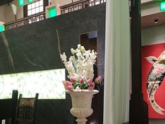 -金链花·泰国餐厅(国贸店)