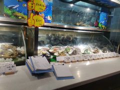 -舟小鲜·舟山小渔村(凤城四路中登广场店)