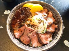 -Tanuki Raw(Orchard Central)