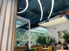 大堂-丹礼糖甜品