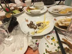 -芭菲盛宴·环球美食(解放碑英利国际店)