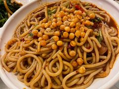 鸡肉炒米粉-新疆兵团食府清真(马连道店)