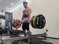 -WEGYMER健萌健身(麦德龙钰龙天下馆)