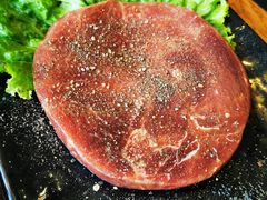 烤牛排-现代烧烤冷面店(苏家屯店)