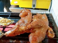 -美人万三·蚝大人生蚝小馆(昌里路店)