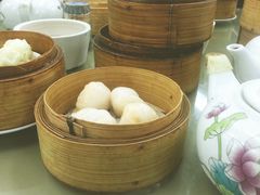 -香港蓮香樓(中環店)