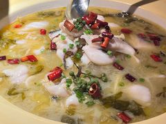 -湘阁里辣(东门茂业店)