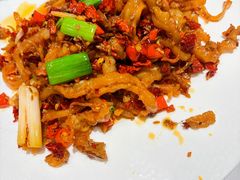 -福巷湘食小馆·猛火现炒(上海首店)
