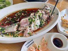 -宾湖农庄·农场特色(太湖龙之梦店)