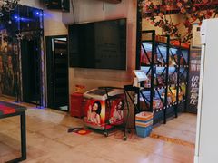 -唱吧麦颂KTV(高新店)