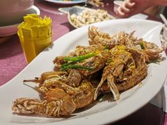 -喜碧海鲜·二十年本土海鲜老字号(上排店)
