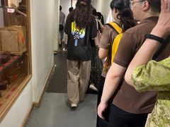 -龙华素斋(龙华路店)